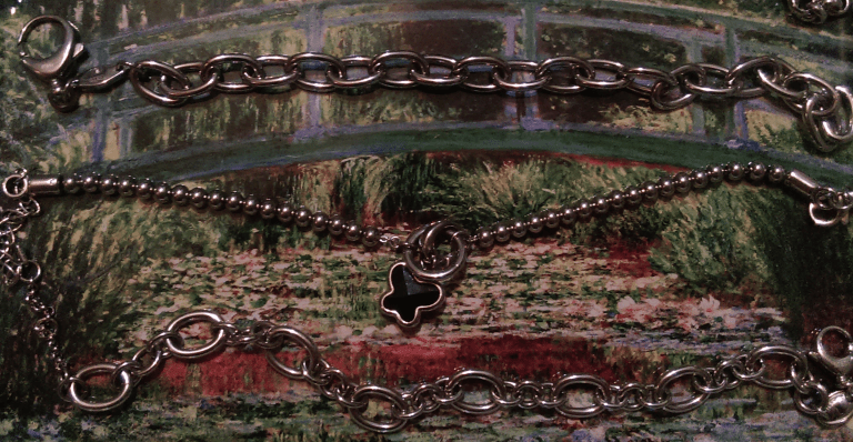 fossil-bracelets-haul